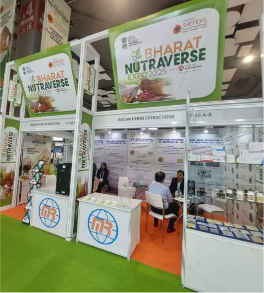 services for exhibition stall design